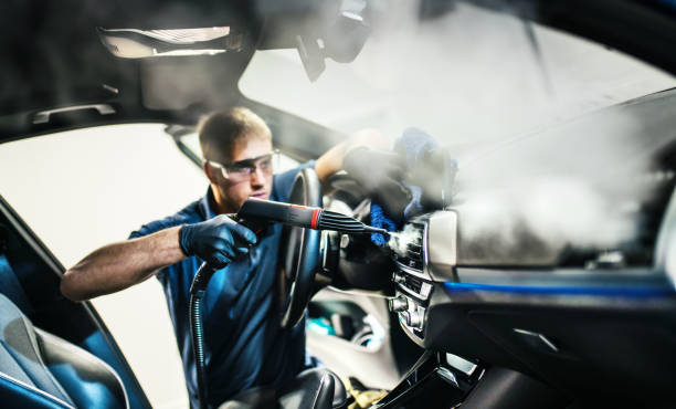 Best HVAC Duct Inspection Services  in Sour Lake, TX