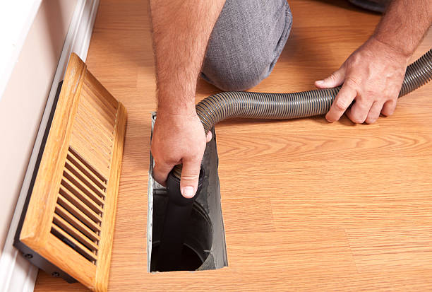 Best Dryer Vent Cleaning Services  in Sour Lake, TX